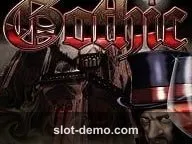 Gothic slot