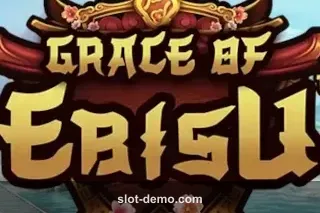 Grace of Ebisu cover