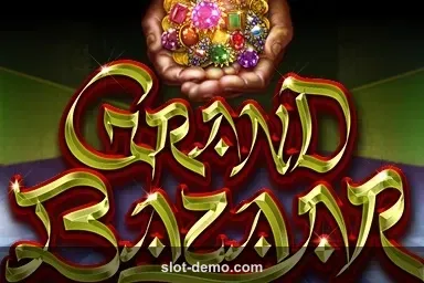 Grand Bazaar slot