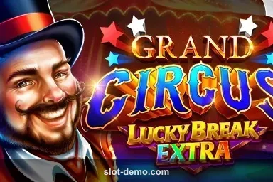 Grand Circus slot