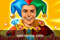 Grand Jester slot