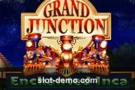 Grand Junction Enchanted Inca slot