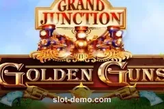 Grand Junction Golden Guns slot