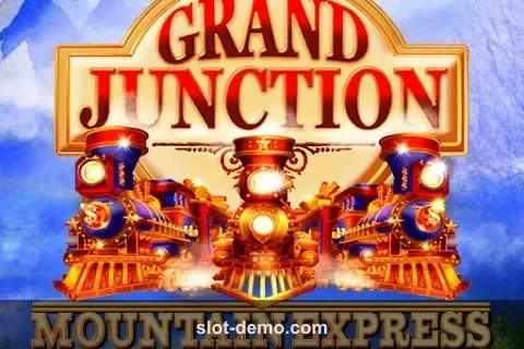 Grand Junction Mountain Express slot