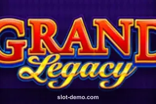Grand Legacy slot