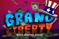 Grand Liberty slot