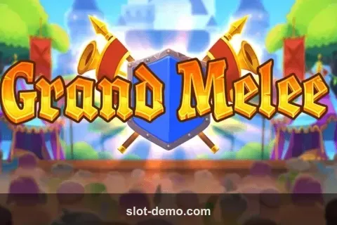 Grand Melee slot