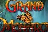 Grand Monarch cover