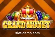 Grand Money slot