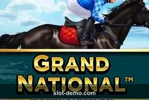 Grand National Sporting Legends slot