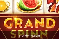 Grand Spinn slot