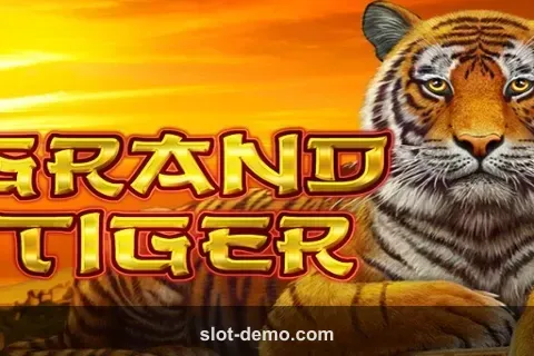 Grand Tiger slot