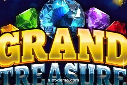 Grand Treasure slot