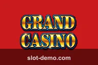 Grand Casino cover