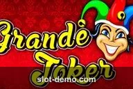 Grande Joker slot