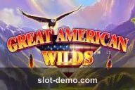 Great American Wilds cover