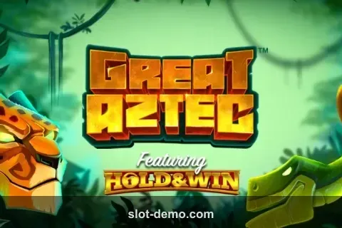 Great Aztec slot