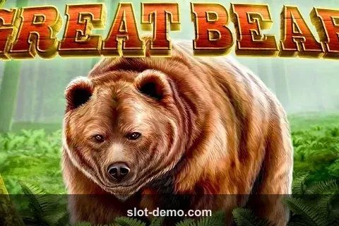 Great Bear slot