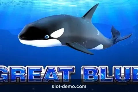 Great Blue slot
