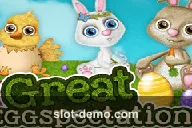 Great Eggspectations slot