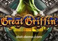 Great Griffin slot