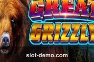 Great Grizzly slot