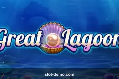 Great Lagoon slot