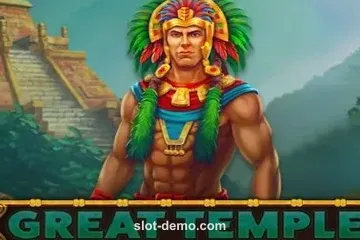 Great Temple slot