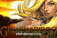 Great Warrior slot
