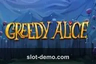 Greedy Alice slot