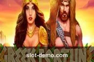 Greek Fortune slot