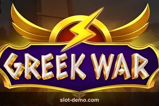 Greek War slot
