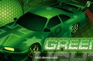 Green Light slot