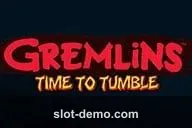 Gremlins Time to Tumble slot