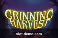Grinning Harvest slot