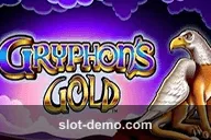 Gryphon's Gold cover