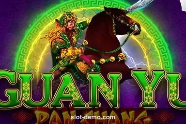 Guan Yu slot