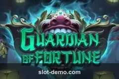 Guardian of Fortune slot