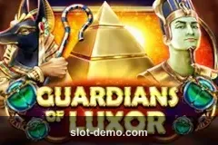 Guardians of Luxor slot