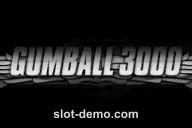 Gumball 3000 slot
