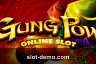 Gung Pow slot
