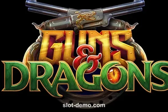 Guns & Dragons slot