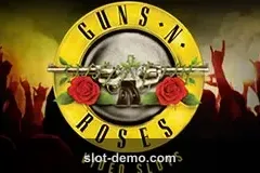 Guns N' Roses slot