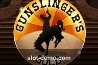 Gunslinger's Gold slot