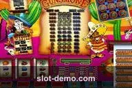 Gunsmoke slot