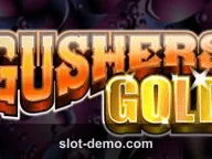 Gushers Gold cover