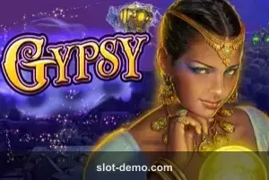 Gypsy cover
