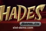 Hades: Gigablox slot