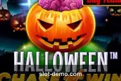 Halloween Chase 'N' Win cover