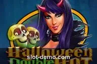 Halloween Double Hot slot